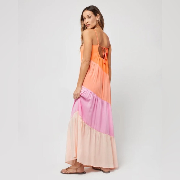 L*Space Leona Dress - NWT - Small - Picture 1 of 4